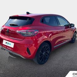 Renault Clio 5 Clio TCe 90 Esprit Alpine Brignoles