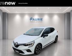 Renault Clio 5 Souillac
