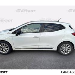 Renault Clio 5 Clio E-Tech full hybrid 145 Evolution Carcassonne