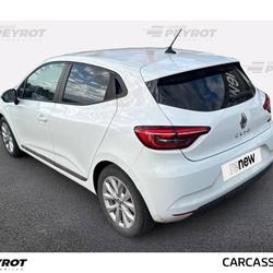 Renault Clio 5 Clio E-Tech full hybrid 145 Evolution Carcassonne