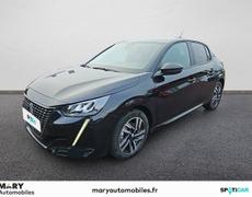 Peugeot 208 Vire Normandie