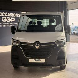 Renault Master RJ3500 L2 2.3 Blue dCi PAF AR court 130ch Confort EuroVI (24083&euro;HT) occasion - Seclin - photo 2/20