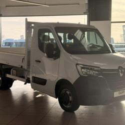 Renault Master RJ3500 L2 2.3 Blue dCi PAF AR court 130ch Confort EuroVI (24083&euro;HT) occasion - Seclin - photo 3/20