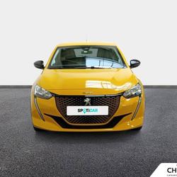 Peugeot e-208 208 Electrique 50 kWh 136ch Active Pontarlier