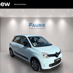 Renault Twingo 3 III SCe 65 Equilibre occasion - Souillac - photo 3/20