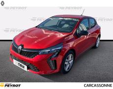 Renault Clio 5 Societe Carcassonne
