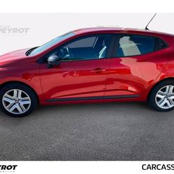 Renault Clio 5 Societe CLIO SOCIETE TCE 90 GSR2 EVOLUTION REVERSIBLE Carcassonne