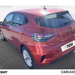 Renault Clio 5 Societe CLIO SOCIETE TCE 90 GSR2 EVOLUTION REVERSIBLE Carcassonne