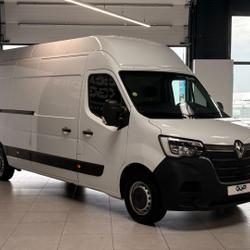 Renault Master F3500 L3H3 2.3 Blue dCi 135ch Confort Euro6E (19083&euro;HT) occasion - Seclin - photo 3/24