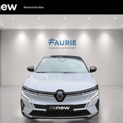 Renault Megane E-Tech E-Tech EV60 220 ch super charge Techno occasion - Souillac - photo 2/21