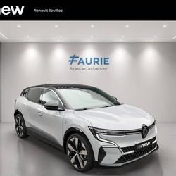 Renault Megane E-Tech E-Tech EV60 220 ch super charge Techno occasion - Souillac - photo 3/21