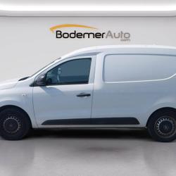 Renault Express EXPRESS VAN BLUE DCI 75 - 22 CONFORT H&eacute;rouville-Saint-Clair
