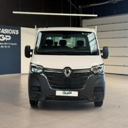Renault Master RJ3500 L2 2.3 Blue dCi PAF AR court 130ch Confort EuroVI (24916&euro;HT) occasion - Seclin - photo 2/21