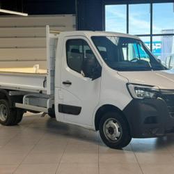 Renault Master RJ3500 L2 2.3 Blue dCi PAF AR court 130ch Confort EuroVI (24916&euro;HT) occasion - Seclin - photo 3/21
