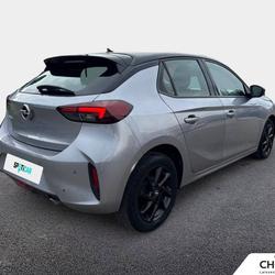 Opel Corsa Corsa 1.2 Turbo 100 ch BVM6 GS Line Brignoles