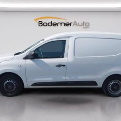 Renault Express EXPRESS VAN BLUE DCI 75 - 22 CONFORT H&eacute;rouville-Saint-Clair