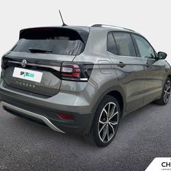 Volkswagen T-Cross T-Cross 1.0 TSI 115 Start/Stop DSG7 Carat Brignoles