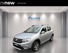 Dacia Sandero Souillac