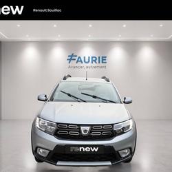 Dacia Sandero TCe 90 Stepway occasion - Souillac - photo 2/22