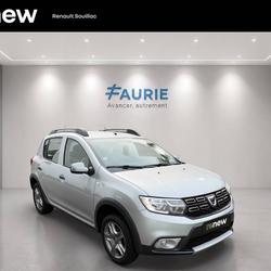 Dacia Sandero TCe 90 Stepway occasion - Souillac - photo 3/22
