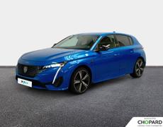 Peugeot 308 III Phase 1 Pontarlier