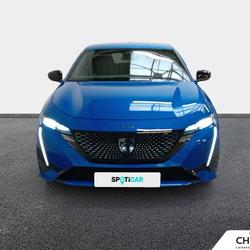 Peugeot 308 III Phase 1 308 PureTech 130ch S&S EAT8 GT Pontarlier