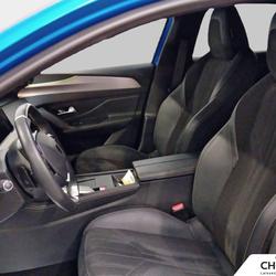 Peugeot 308 III Phase 1 308 PureTech 130ch S&S EAT8 GT Pontarlier