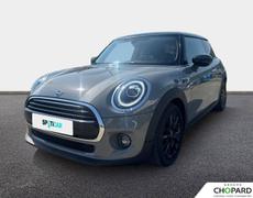 Mini Hatch Brignoles