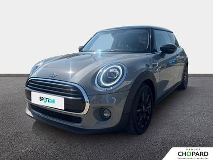 Mini Hatch - Hatch 3 Portes Cooper 136 ch BVA7 Edition Greenwich - 20 990 €