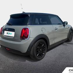 Mini Hatch Hatch 3 Portes Cooper 136 ch BVA7 Edition Greenwich Brignoles