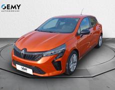 Renault Clio 5 Chambray-lès-Tours