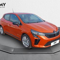 Renault Clio 5 Clio E-Tech full hybrid 145 ch GSR2 Evolution Chambray-l&egrave;s-Tours