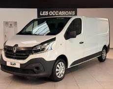 Renault Trafic Seclin