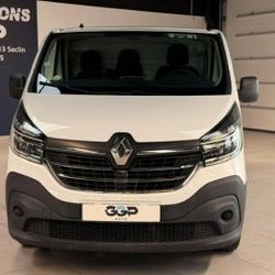 Renault Trafic L2H1 1300 2.0 dCi 120ch Grand Confort E6 (15749&euro;HT) occasion - Seclin - photo 2/23
