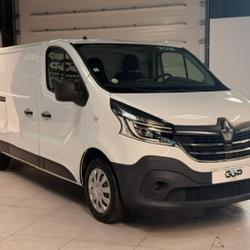 Renault Trafic L2H1 1300 2.0 dCi 120ch Grand Confort E6 (15749&euro;HT) occasion - Seclin - photo 3/23