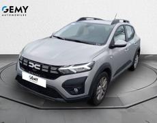 Dacia Sandero Le Mans