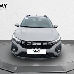 Dacia Sandero Sandero TCe 90 Stepway Expression Le Mans