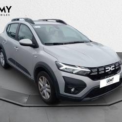 Dacia Sandero Sandero TCe 90 Stepway Expression Le Mans
