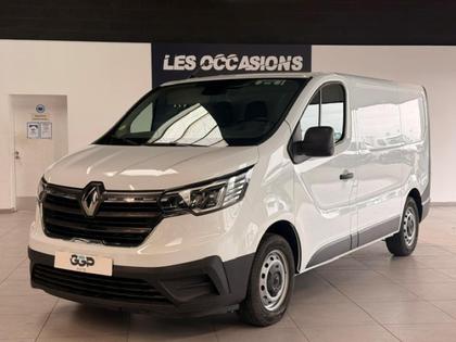 Renault Trafic - L1H1 2T8 2.0 Blue dCi 130ch Advance -24 (17900€HT) - 21 499 €