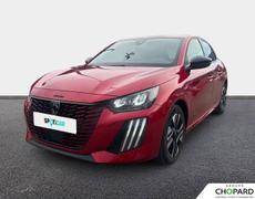 Peugeot 208 - 208 100 S&S BVM6 Allure - 16 490 €