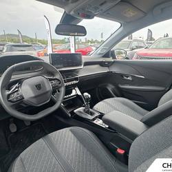 Peugeot 208 208 100 S&S BVM6 Allure Saint-Maximin-la-Sainte-Baume