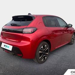 Peugeot 208 208 100 S&S BVM6 Allure Saint-Maximin-la-Sainte-Baume