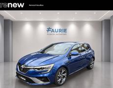 Renault Megane 4 Souillac