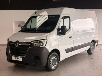 Renault Master - F3500 L2H2 2.3 Blue dCi 135ch Confort Euro6E (16700€HT) - 19 999 €