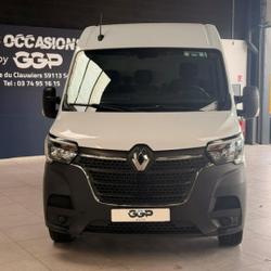 Renault Master F3500 L2H2 2.3 Blue dCi 135ch Confort Euro6E (16583&euro;HT) occasion - Seclin - photo 2/22