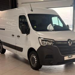 Renault Master F3500 L2H2 2.3 Blue dCi 135ch Confort Euro6E (16583&euro;HT) occasion - Seclin - photo 3/22