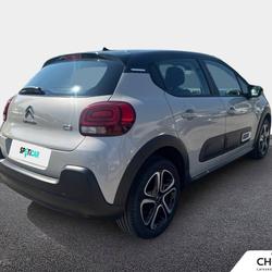 Citroen C3 C3 PureTech 83 S&S BVM5 Feel Pack Brignoles
