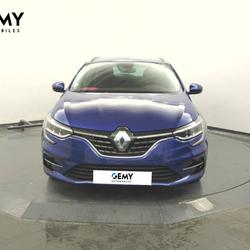 Renault Megane 4 Estate M&eacute;gane IV Estate PHEV 160 Business Intens Chambray-l&egrave;s-Tours