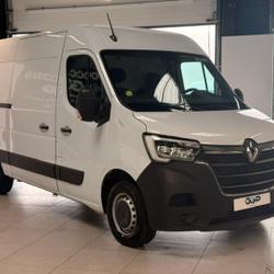 Renault Master F3500 L2H2 2.3 Blue dCi 135ch Confort Euro6E (16700&euro;HT) occasion - Seclin - photo 3/22