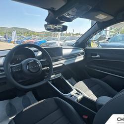Fiat 600 600 T-Gen 3 1.2 Hybrid 145ch eDCT6 Sport Brignoles